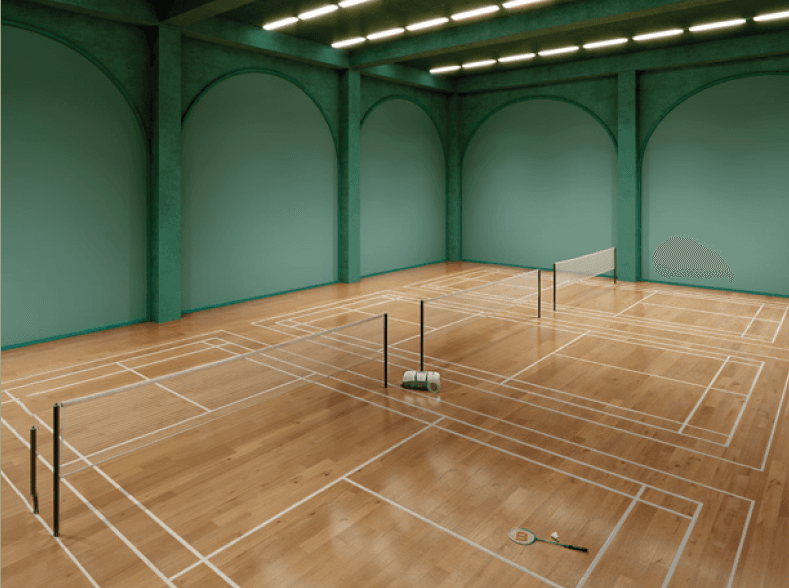 Property Amenities