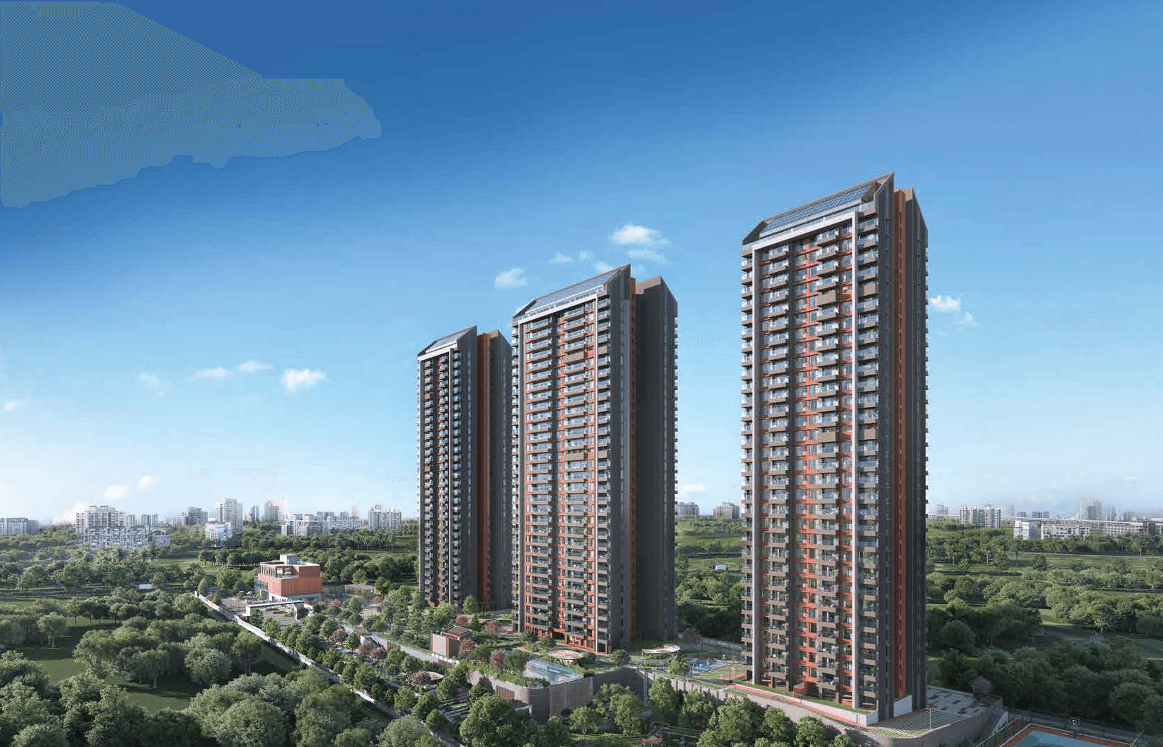 Purva Silver Sky