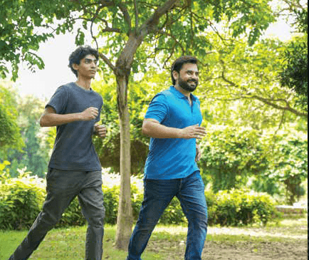 Property Amenities
