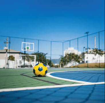 Property Amenities