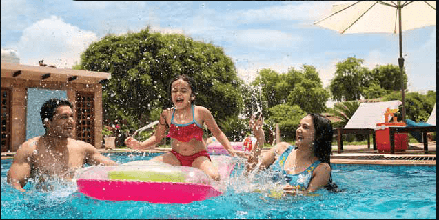 Property Amenities