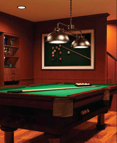 Property Amenities