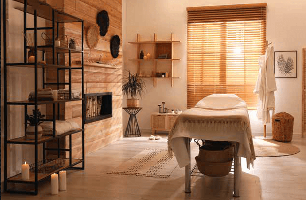 Property Amenities
