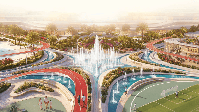 Property Amenities