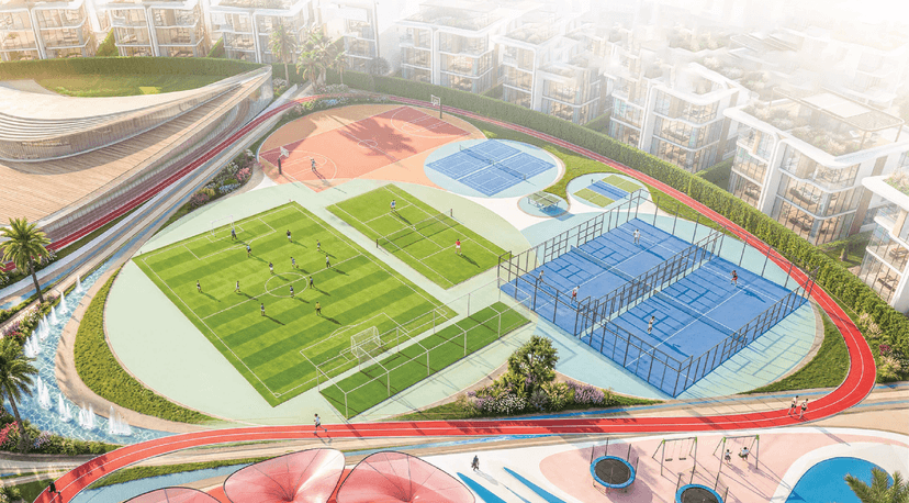 Property Amenities