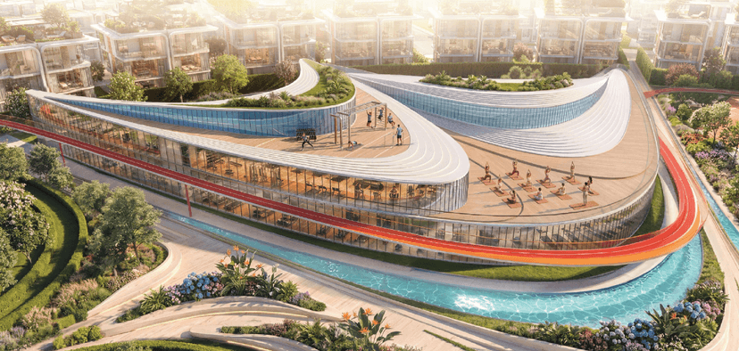Property Amenities