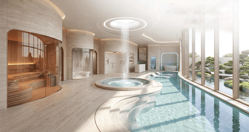 Property Amenities
