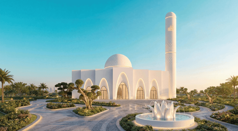 Property Amenities