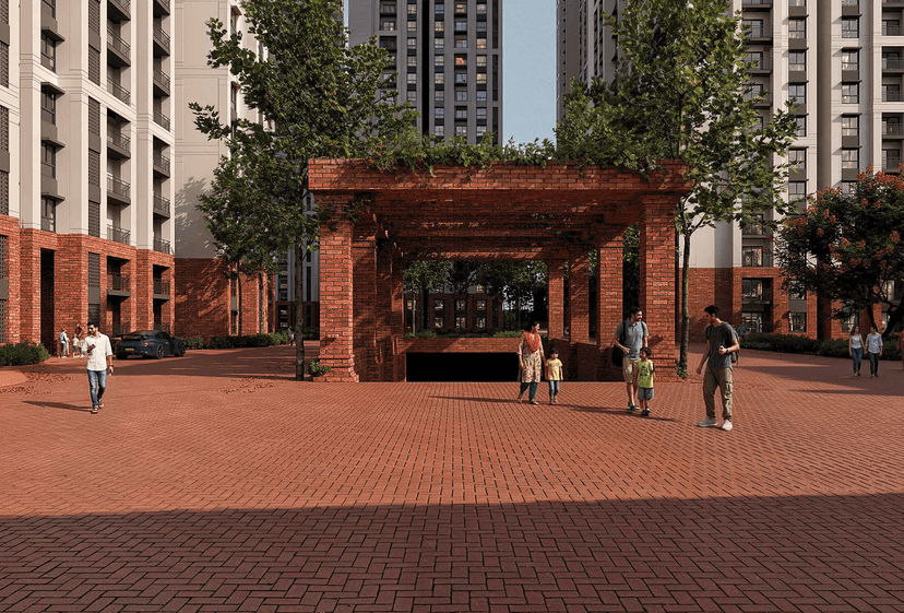 Property Amenities