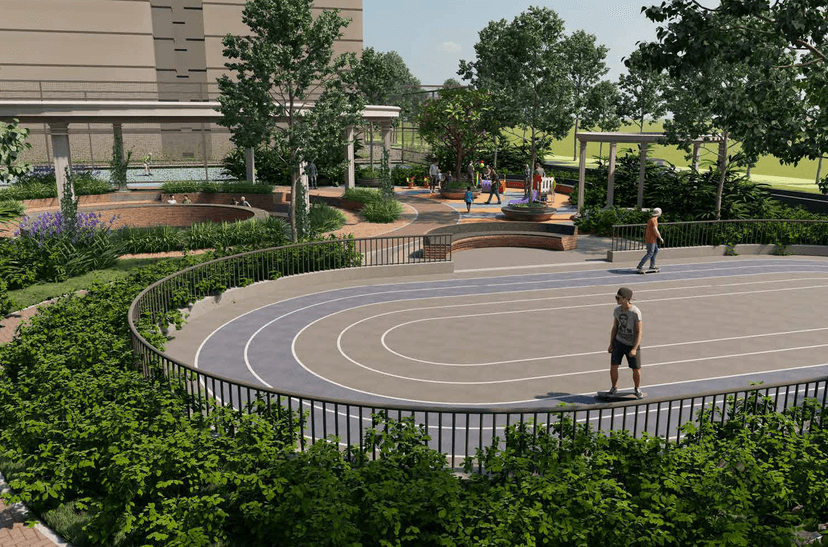 Property Amenities