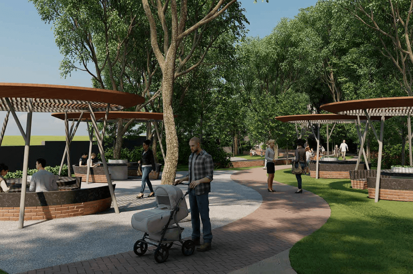 Property Amenities