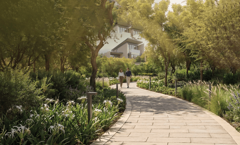 Property Amenities