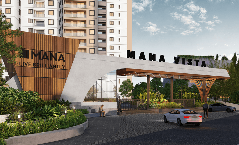 Property Amenities