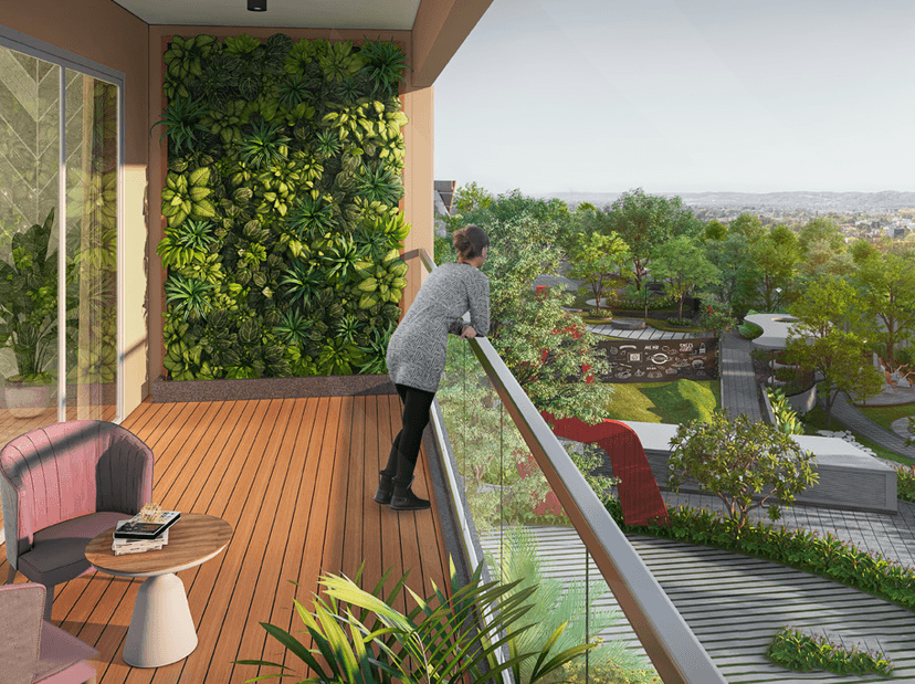 Property Amenities