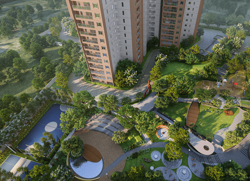 Property Amenities
