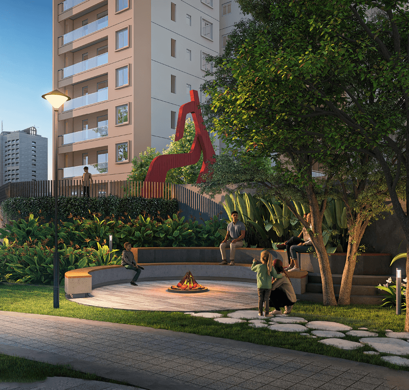 Property Amenities