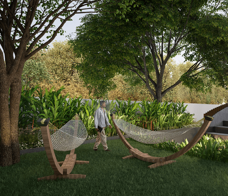 Property Amenities