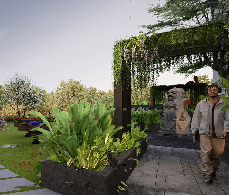 Property Amenities