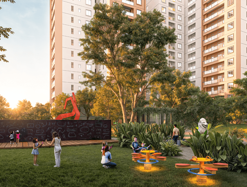 Property Amenities