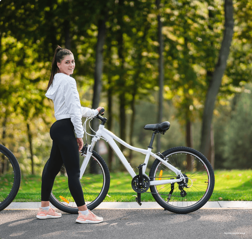 Property Amenities