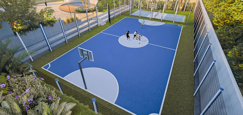 Property Amenities