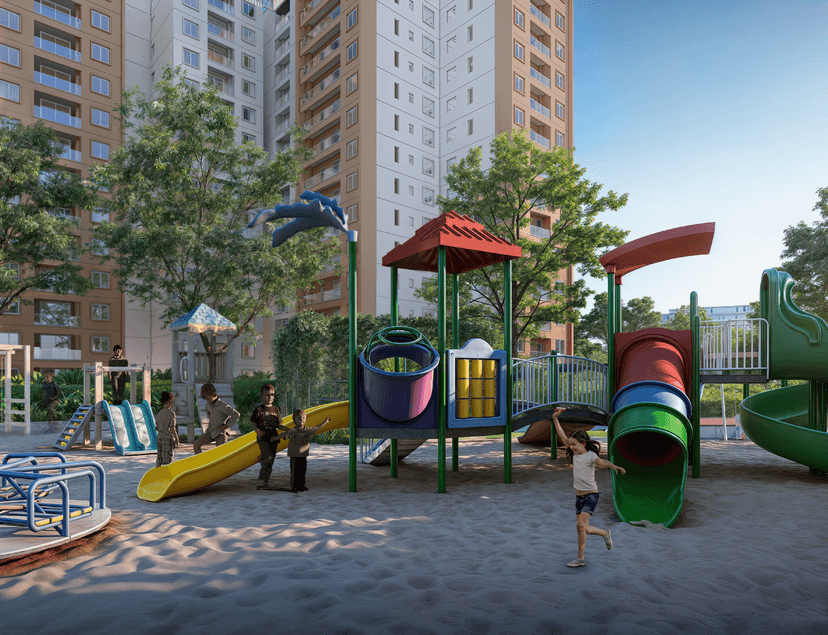 Property Amenities