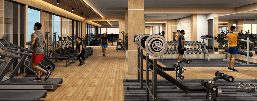 Property Amenities