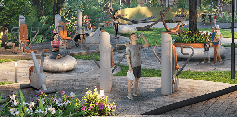 Property Amenities