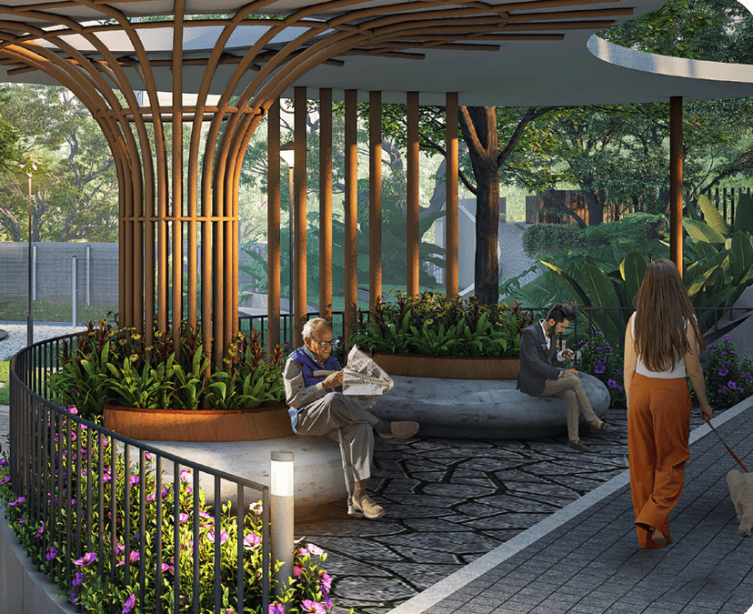 Property Amenities