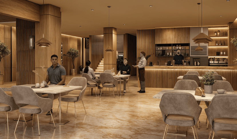 Property Amenities
