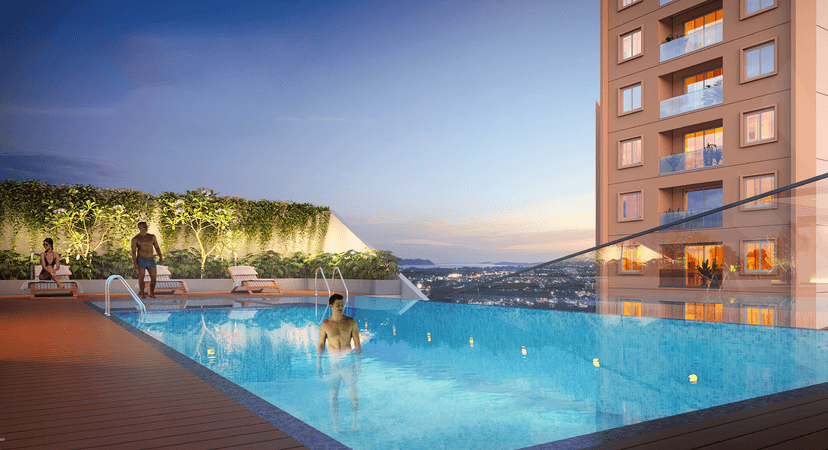 Property Amenities
