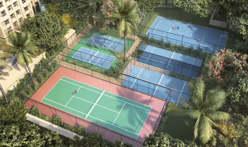 Property Amenities
