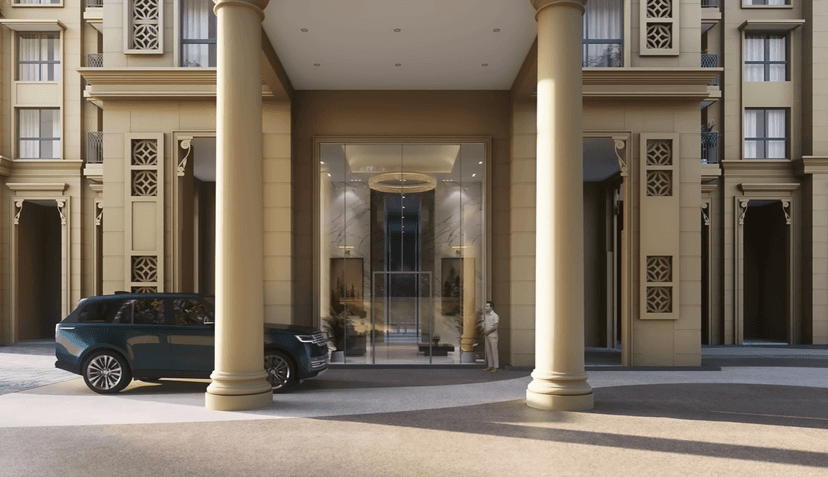 Property Amenities