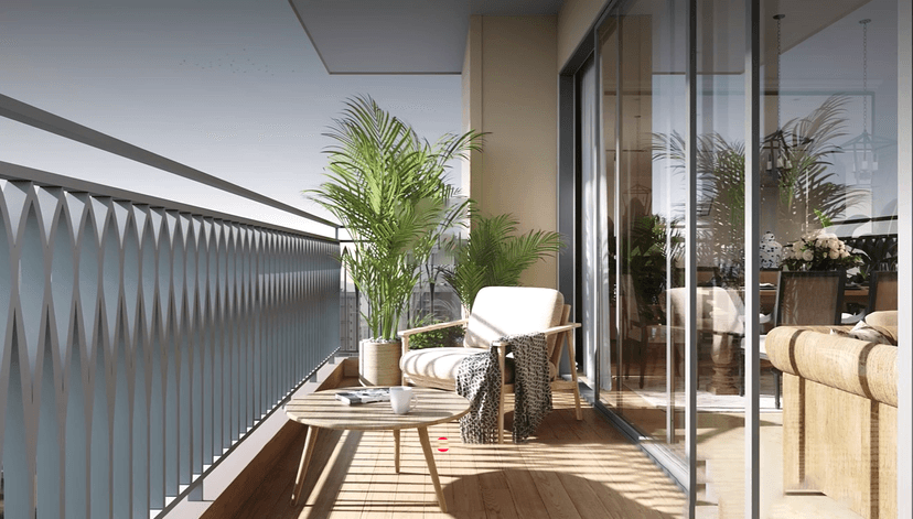 Property Amenities