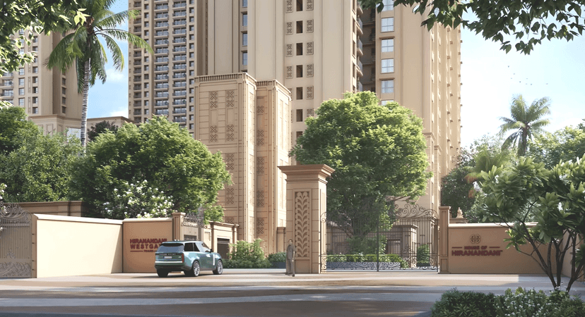 Property Amenities