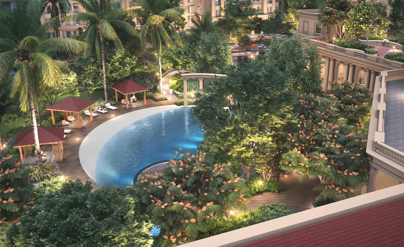 Property Amenities