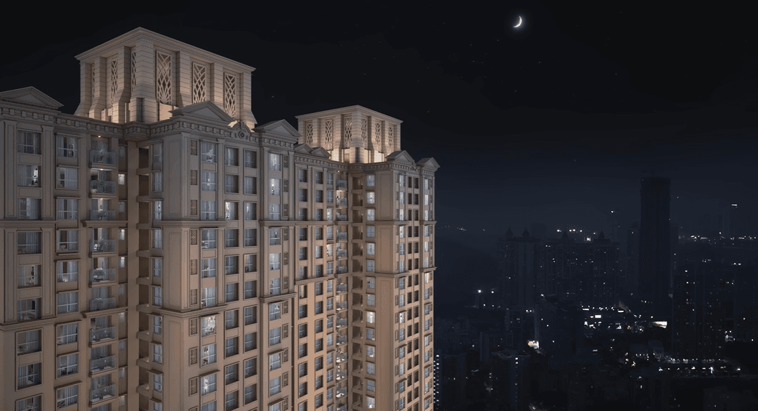 Hiranandani Westgate
