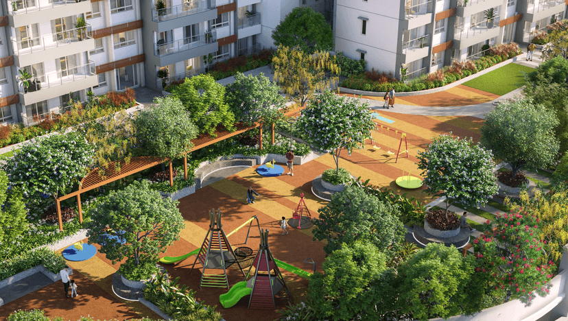 Property Amenities