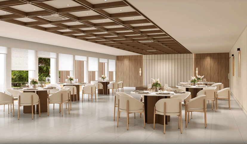Property Amenities