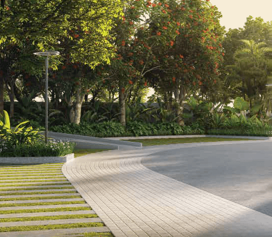 Property Amenities