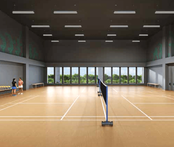 Property Amenities