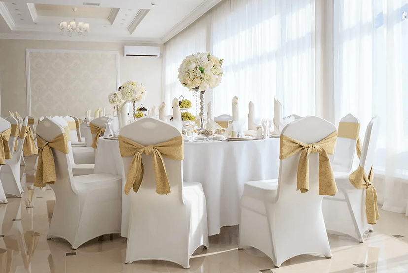 Property Amenities