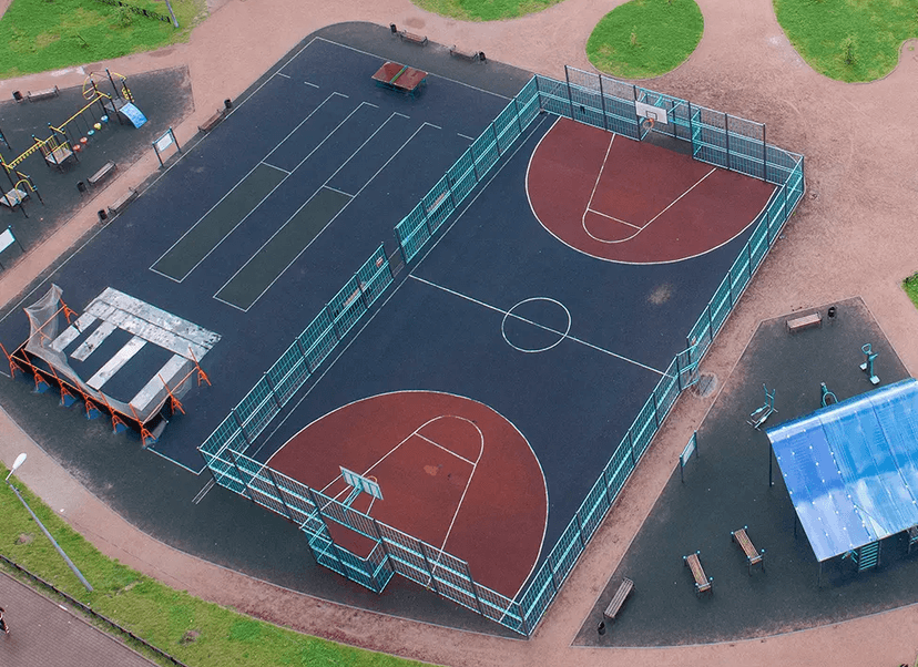 Property Amenities