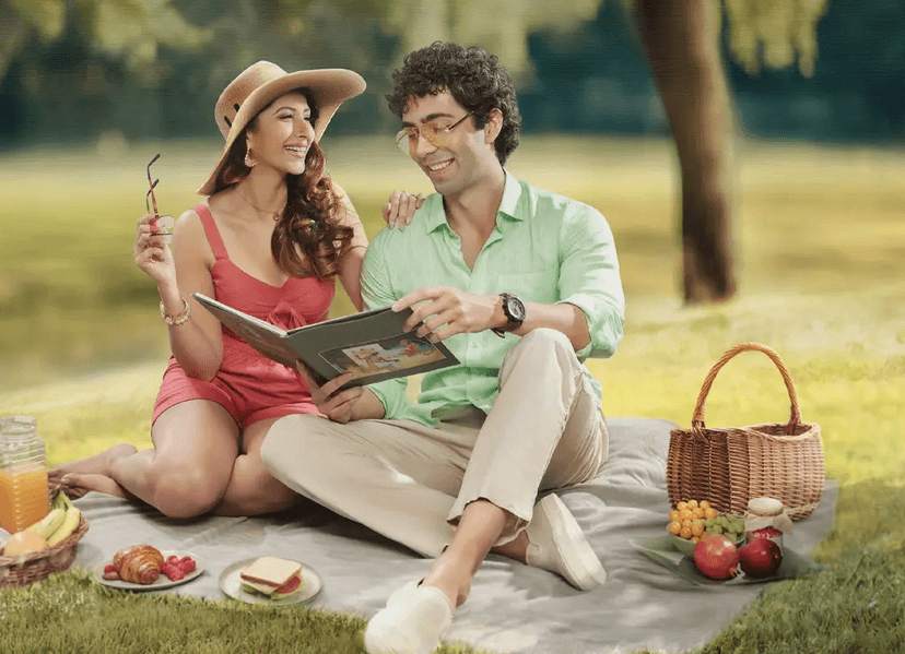 Property Amenities