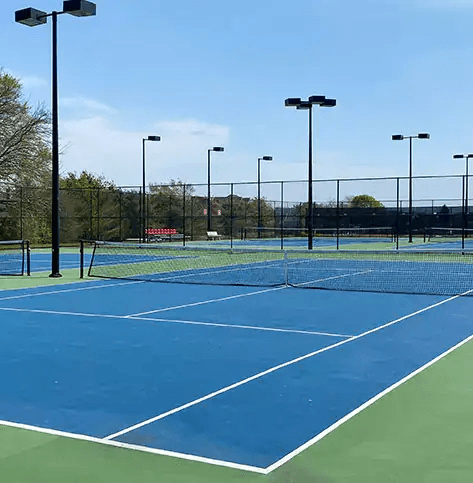 Property Amenities