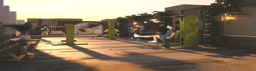 Property Amenities
