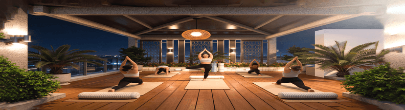 Property Amenities