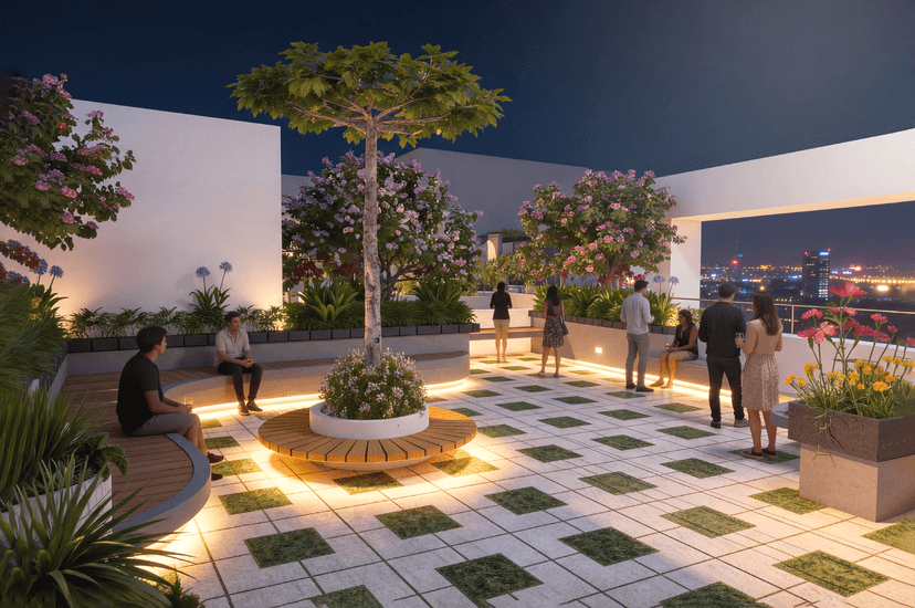 Property Amenities