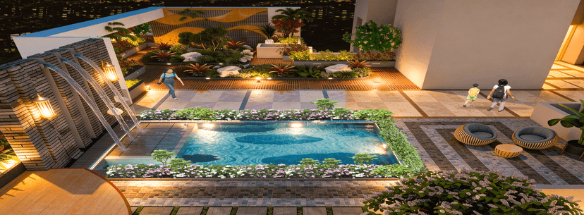 Property Amenities