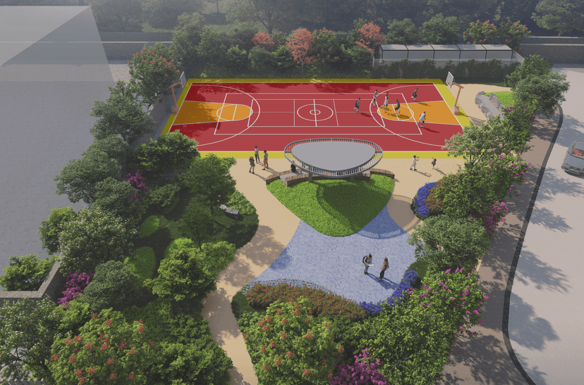 Property Amenities
